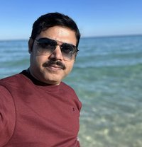 Amit Sinha - Male escort in Lucknow