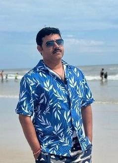 Amit Sinha - Male escort in Lucknow Photo 2 of 3