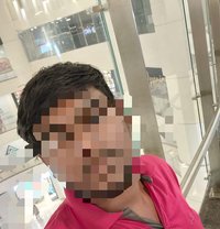 Amit Slave8810 - Dominador masculino in New Delhi