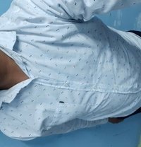 Amit - Male escort in Rewari