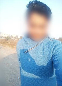 Amit - Acompañantes masculino in Rewari Photo 2 of 8