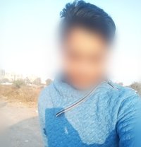 Amit - Male escort in Rewari