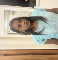 Alia Sharma - escort agency in Gurgaon