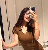 Amita - escort in Shimla