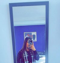 Amita Singh cash on delivery - escort in Udaipur