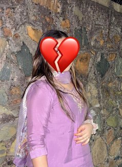 Amita Singh - escort in Udaipur Photo 2 of 2