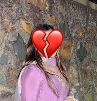 Amita Singh cash on delivery - escort in Udaipur