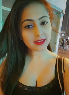 Amita Singh cash on delivery - escort in Udaipur Photo 3 of 3