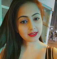 Amita Singh cash on delivery - escort in Udaipur