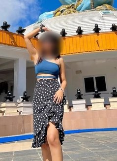 Amitha Banwa - escort in Bangalore Photo 1 of 4