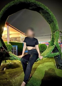 Amitha Banwa - escort in Bangalore Photo 3 of 4