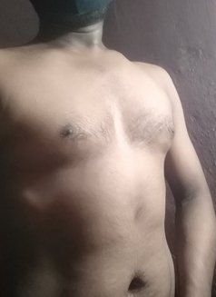 Amitjee - Male escort in Dehradun, Uttarakhand Photo 1 of 1