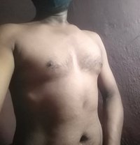 Amitjee - Male escort in Dehradun, Uttarakhand
