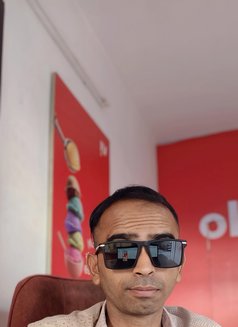 Amitkumar - Male escort in Surat Photo 1 of 1