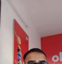 Amitkumar - Male escort in Surat