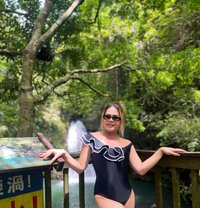 Amity - Acompañantes transexual in Taipei