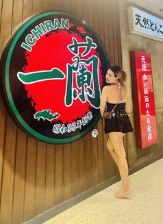 Amity(verce,top,bottom) - Transsexual escort in Taoyuan Photo 7 of 10