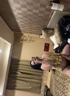 Amity(verce,top,bottom) - Transsexual escort in Taoyuan Photo 8 of 10