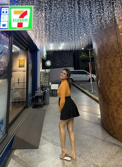 Amity(verce,top,bottom) - Transsexual escort in Taoyuan Photo 10 of 10