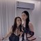 Amiya and Kiki - escort in Budva