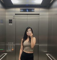 Amizuu Special 🪷 - escort in Hyderabad