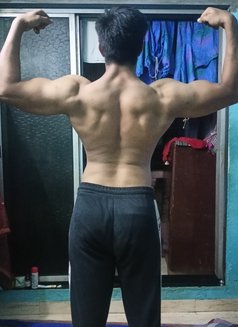 Amjad - Acompañantes masculino in Mumbai Photo 2 of 3