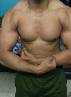 Amjad - Acompañantes masculino in Mumbai Photo 3 of 3
