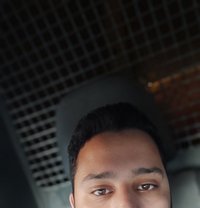 Amjxxx - Male escort in Amman