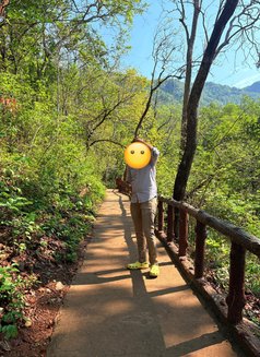 Amk - Male escort in New Delhi Photo 2 of 5