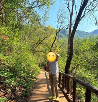 Amk - Male escort in New Delhi