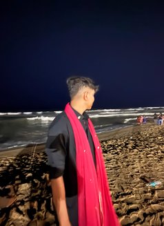 Amk - Male escort in New Delhi Photo 5 of 5