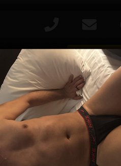 Amk - Male escort agency in Al Manama Photo 1 of 1