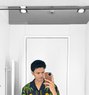 Ammar Ali - Acompañantes masculino in Pune Photo 1 of 5