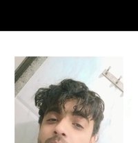 Ammar Bull - Male adult performer in Navi Mumbai