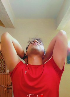 Ammar Hardcore - Male escort in Kolkata Photo 9 of 10