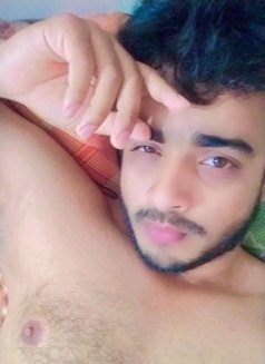 Ammar Hardcore - Male escort in Kolkata Photo 1 of 7