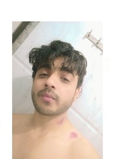 Ammar Hardcore - Male escort in Kolkata Photo 2 of 7