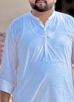 Ammar - Male adult performer in Lahore Photo 1 of 1