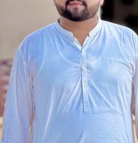 Ammar - Male adult performer in Lahore