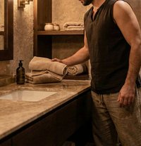 Ammar - Male escort in Colombo