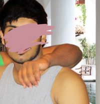 Ashwit - Male escort in Colombo