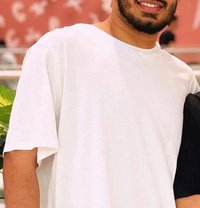 Ashwit - Male escort in Colombo