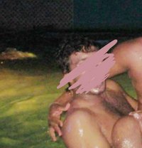 Ashwit - Male escort in Colombo