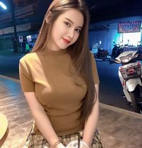 Ammara - escort in Bali