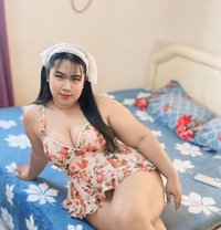 🏵🫦Emme cubby girl🫦🏵 - escort in Muscat