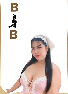 🏵🫦Emme cubby girl🫦🏵 - escort in Muscat Photo 4 of 5