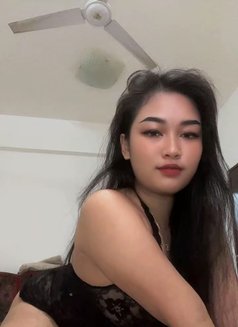 🫧🦚Ammy Lesbian show available 🦚🫧 - puta in Muscat Photo 3 of 6