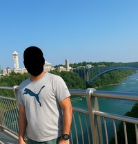 Ameer - Male escort in Amman