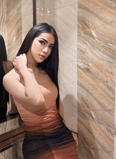 Ammie half Thai 🇹🇭 Singapore 🇸🇬 - Acompañantes transexual in Muscat Photo 16 of 16