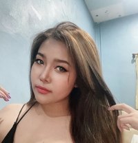 Ammie - puta in Doha